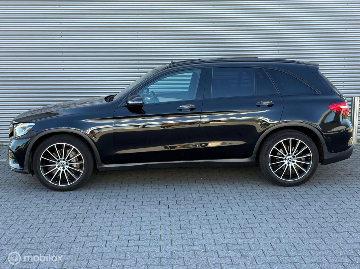 250 4MATIC Business