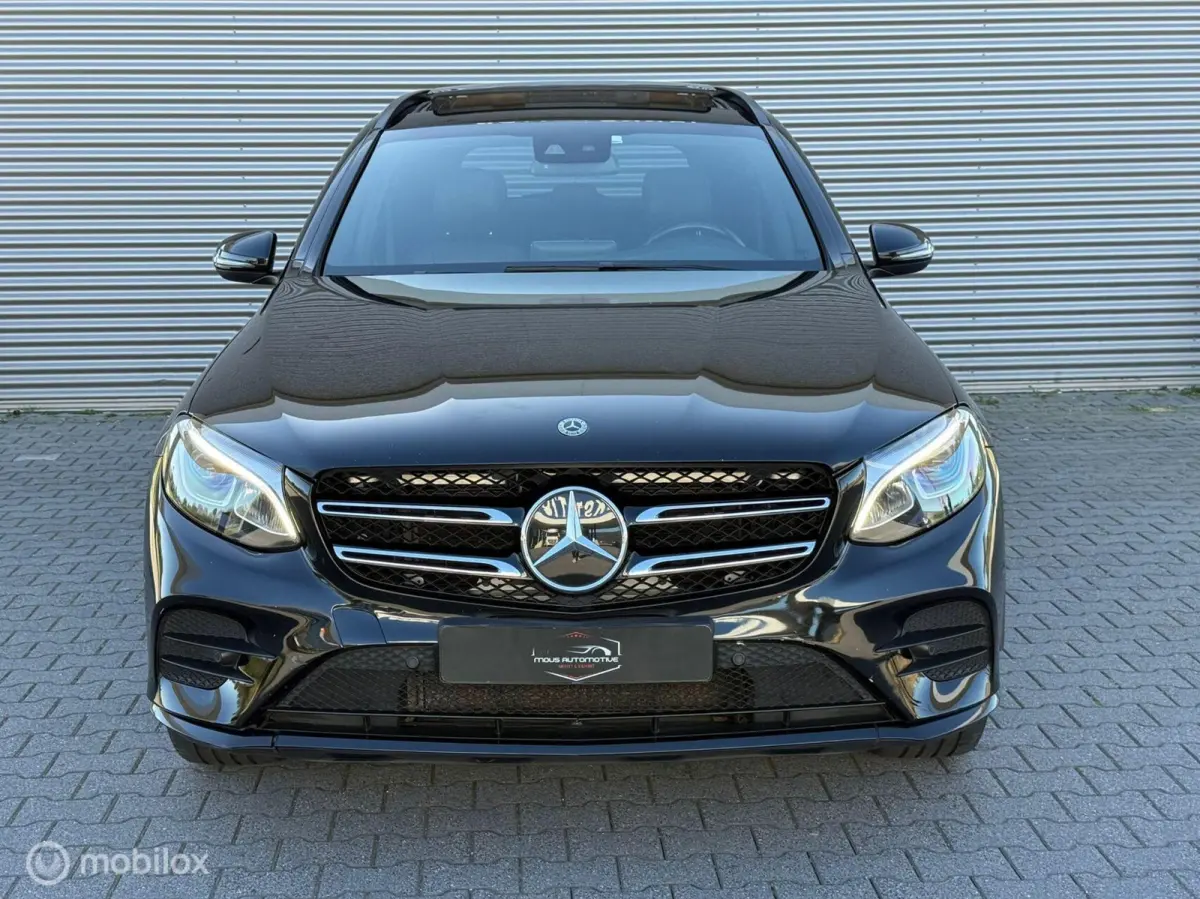 250 4MATIC Business