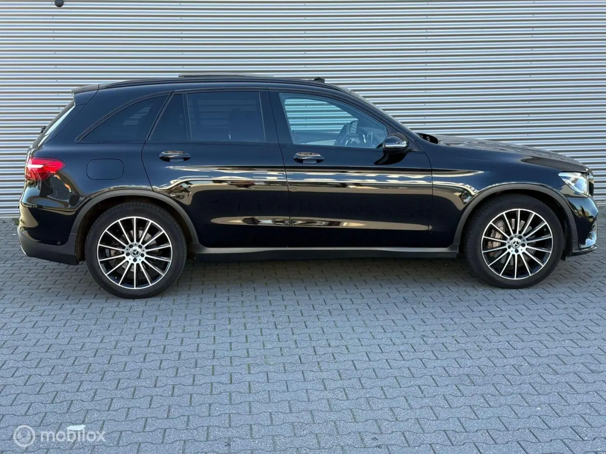 250 4MATIC Business