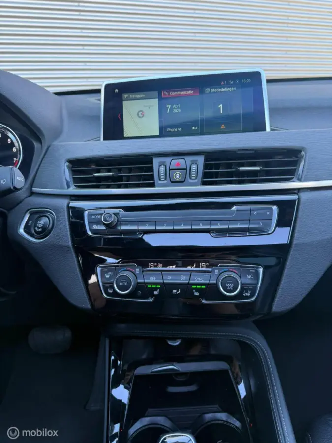 sDrive18i High Executive