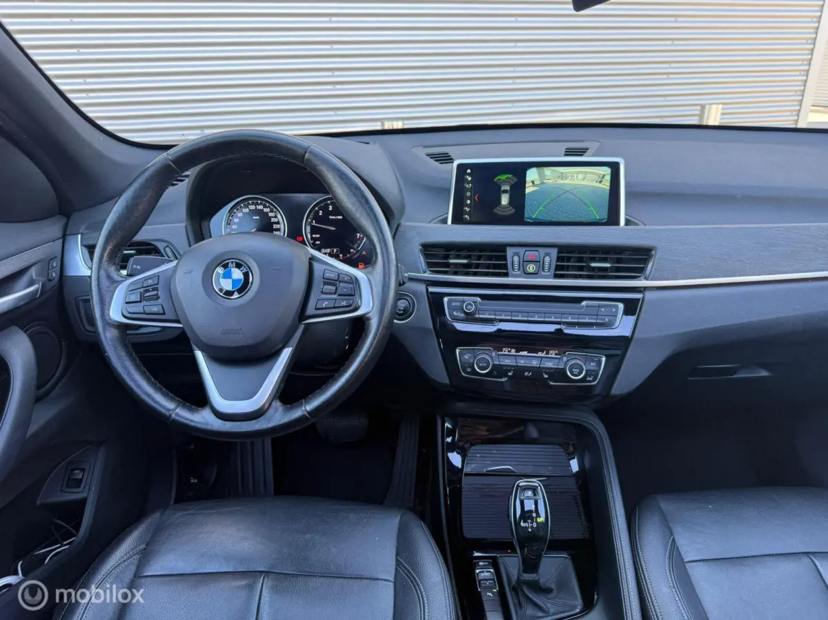 sDrive18i High Executive