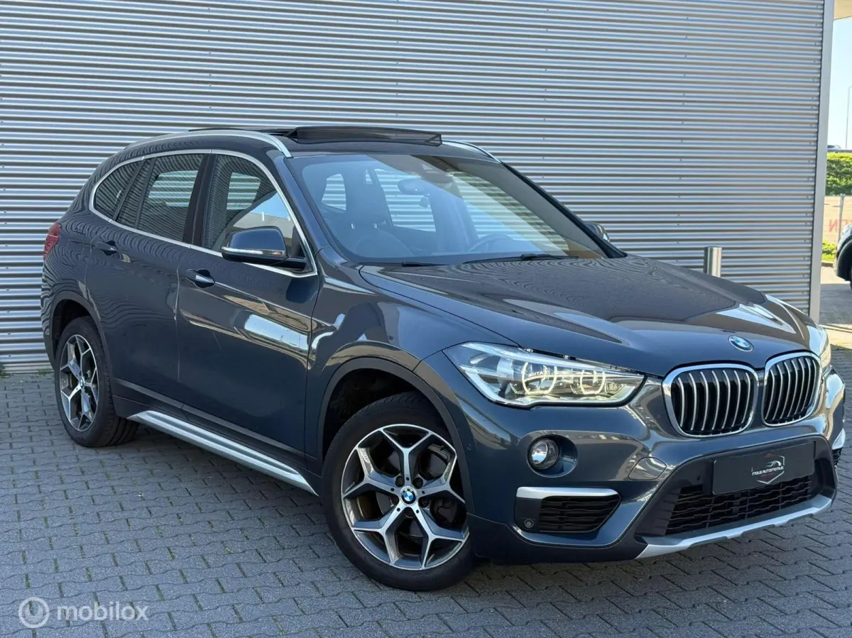 sDrive18i High Executive