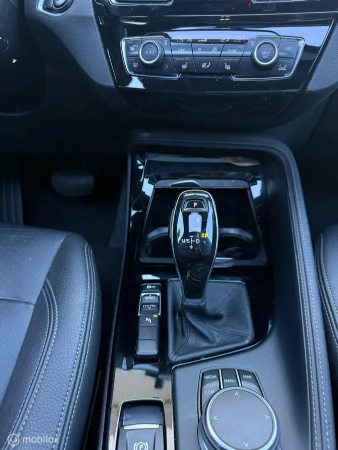 sDrive18i High Executive