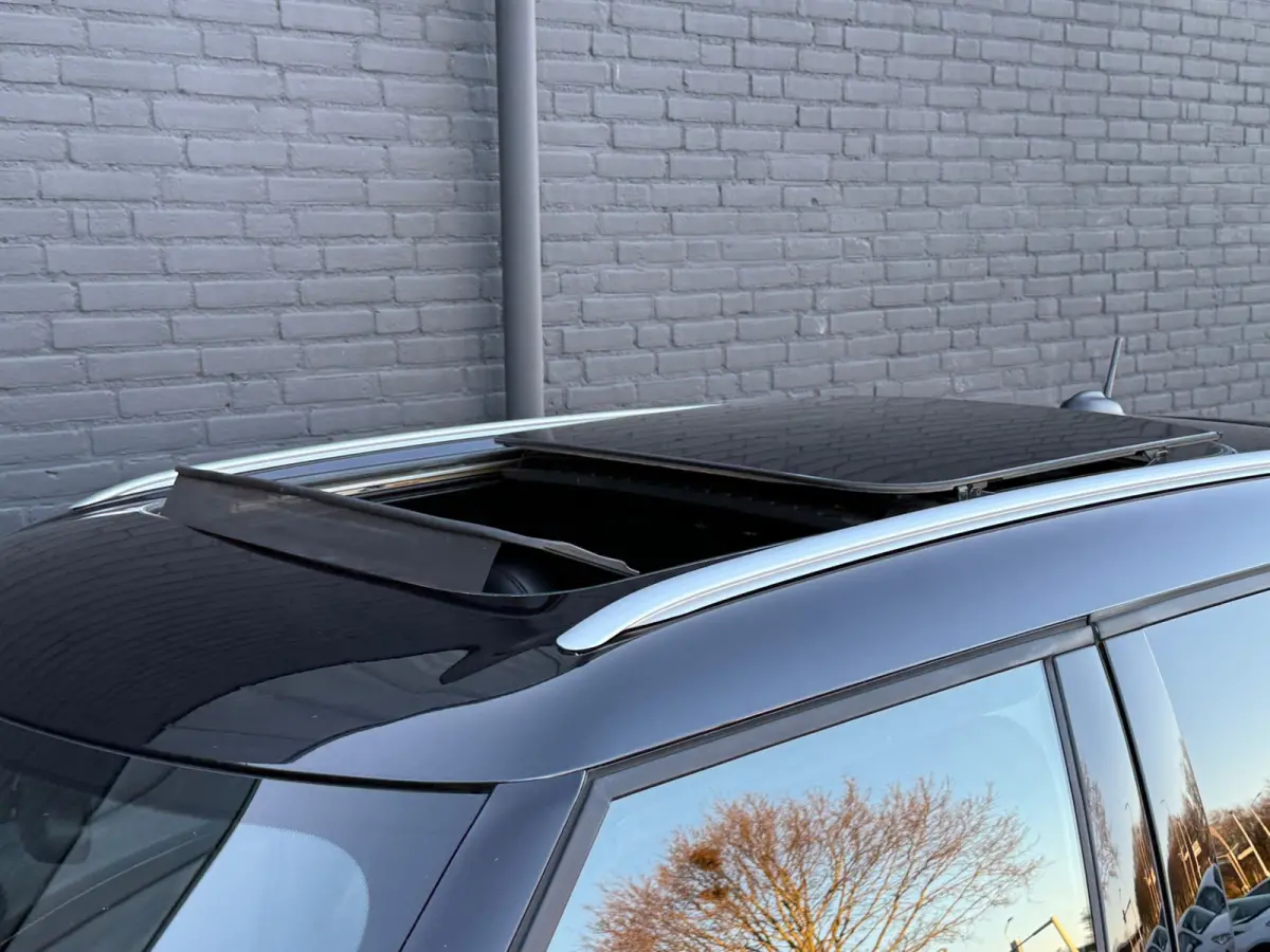 Mini 1.6 Cooper S Chili PANO|LEDER|PDC|STOELVER|AUTOMAAT|