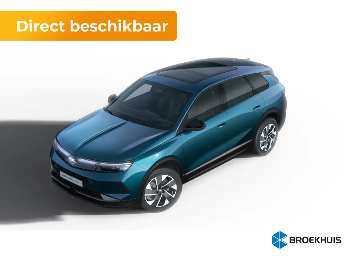 Business Edition | Achteruitrijcamera | Draadloze telefoonlader (Inductie) | Elektronische klimaatregeling met twee zones