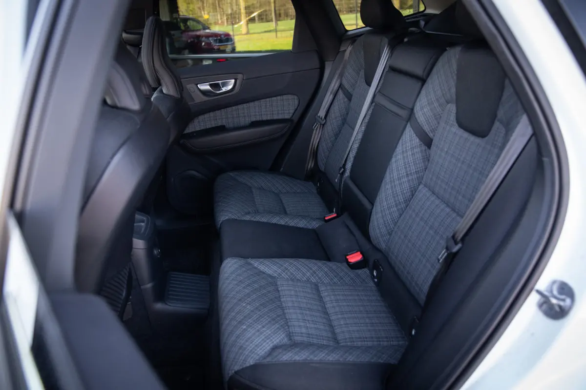 2.0 T8 Plug-in hybrid AWD Plus Bright Long Range , Panoramadak, Keyless entry, Carplay,