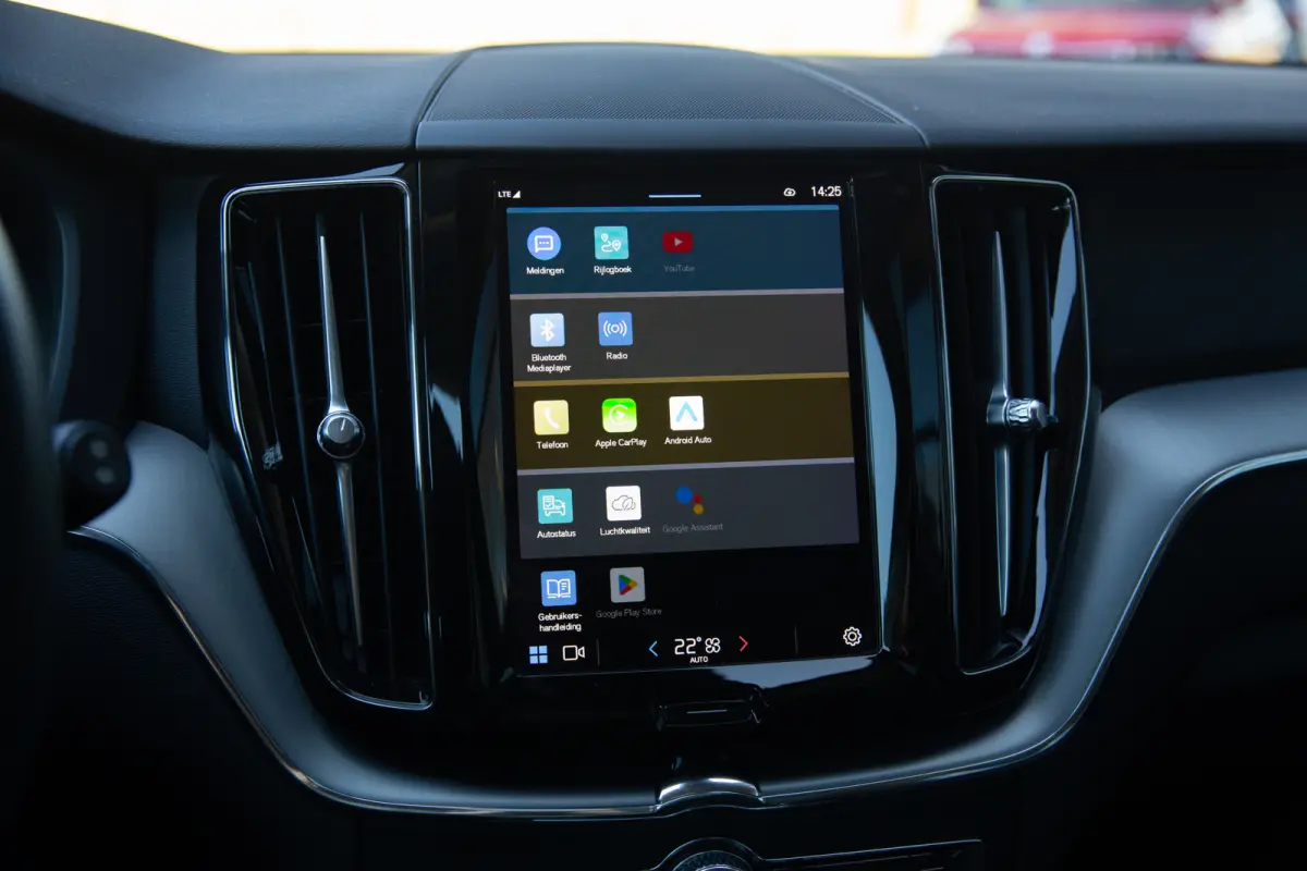 2.0 T8 Plug-in hybrid AWD Plus Bright Long Range , Panoramadak, Keyless entry, Carplay,