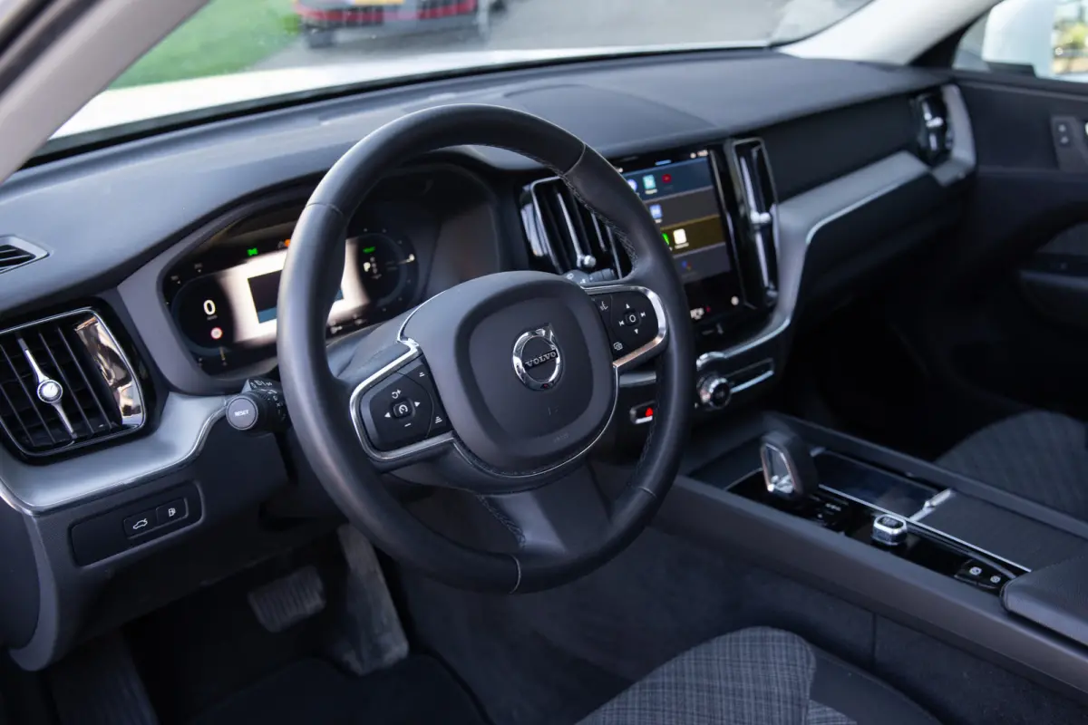 2.0 T8 Plug-in hybrid AWD Plus Bright Long Range , Panoramadak, Keyless entry, Carplay,