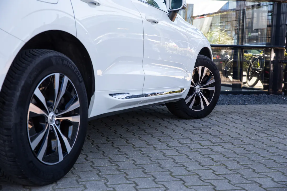 2.0 T8 Plug-in hybrid AWD Plus Bright Long Range , Panoramadak, Keyless entry, Carplay,