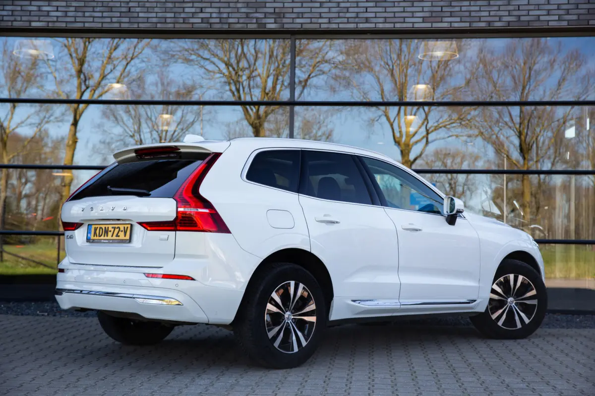 2.0 T8 Plug-in hybrid AWD Plus Bright Long Range , Panoramadak, Keyless entry, Carplay,