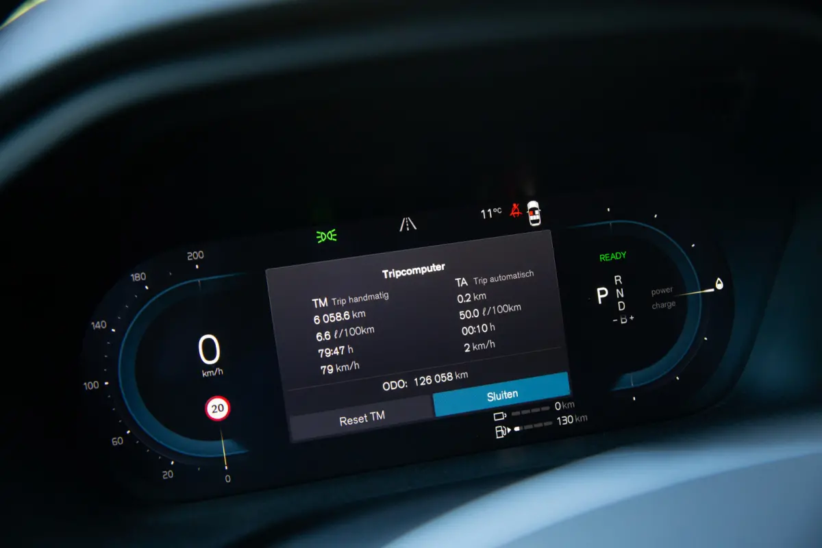 2.0 T8 Plug-in hybrid AWD Plus Bright Long Range , Panoramadak, Keyless entry, Carplay,