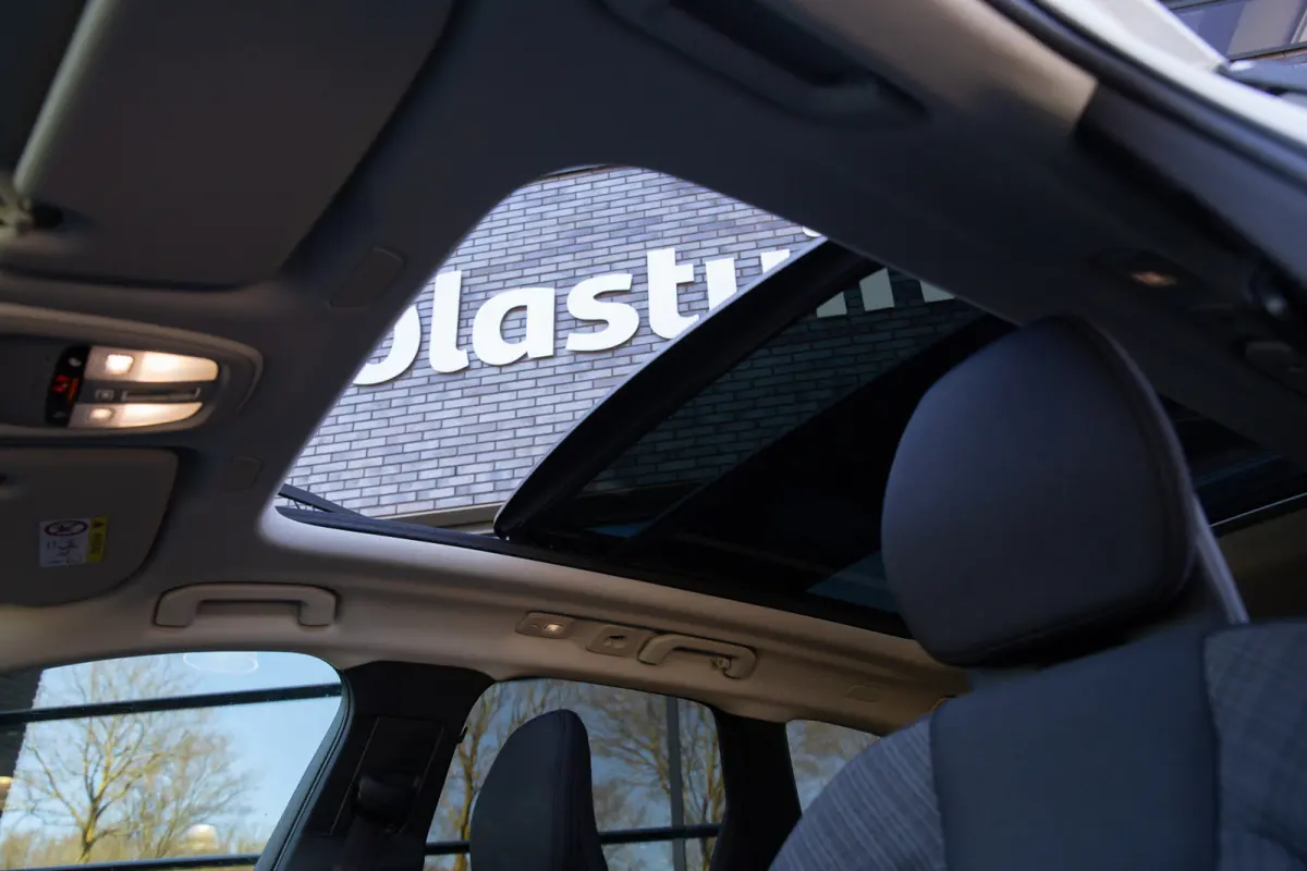 2.0 T8 Plug-in hybrid AWD Plus Bright Long Range , Panoramadak, Keyless entry, Carplay,