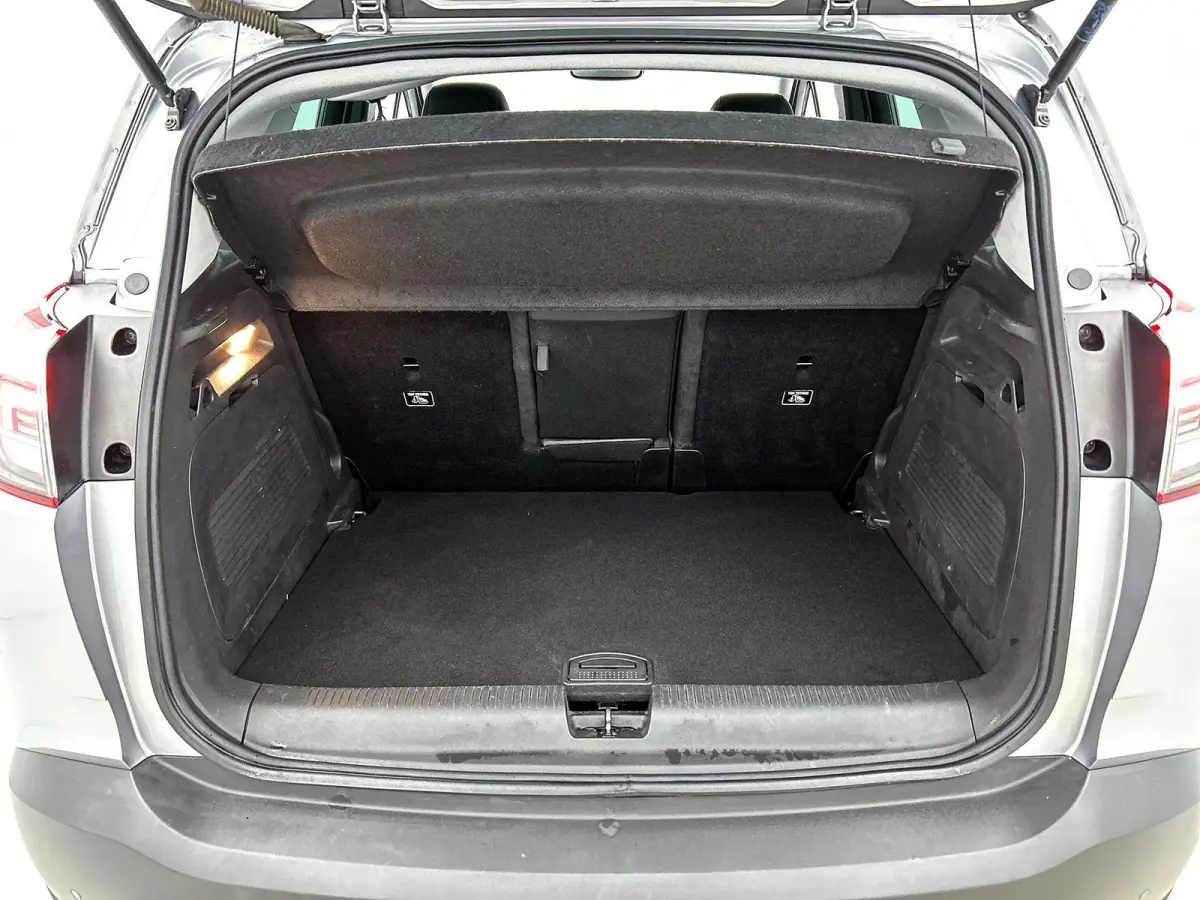 1.2 130pk Ultimate Automaat | Navigatie | Stoel-/Stuurverwarming | Climate Control | Cruise Control | LED | 17"LMV | Apple Carplay/Android Auto |