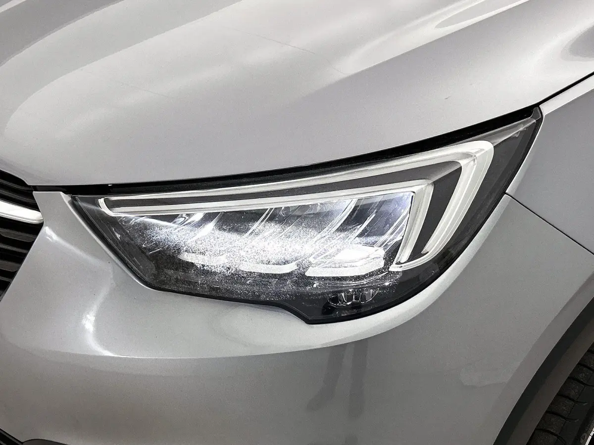 1.2 130pk Ultimate Automaat | Navigatie | Stoel-/Stuurverwarming | Climate Control | Cruise Control | LED | 17"LMV | Apple Carplay/Android Auto |