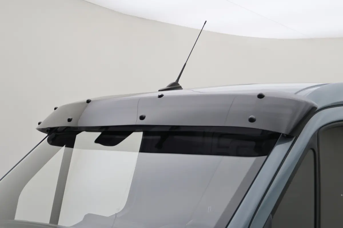317 CDI Automaat L2H1 3-Zits, Cruise, Camera, Apple Carplay, LED, Zonneklep, DAB, Trekhaak, 18''