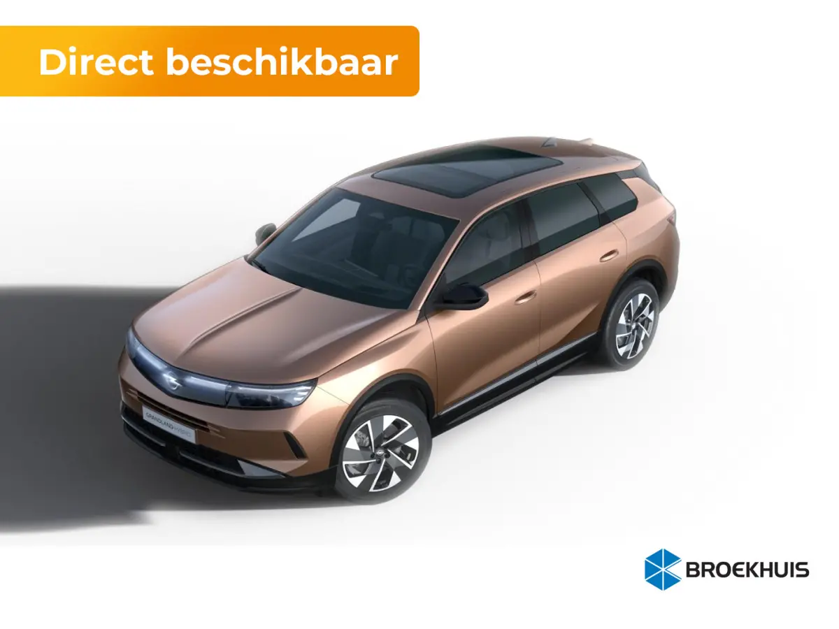 Business Edition | Achteruitrijcamera | Comfort plus pakket | Draadloze telefoonlader (Inductie)