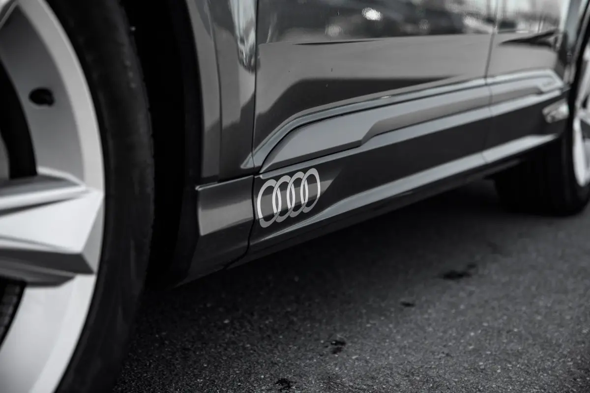 55 TFSI e quattro Pro Line S | Adaptive Cruise Control | Camera | Stoelverwarming |