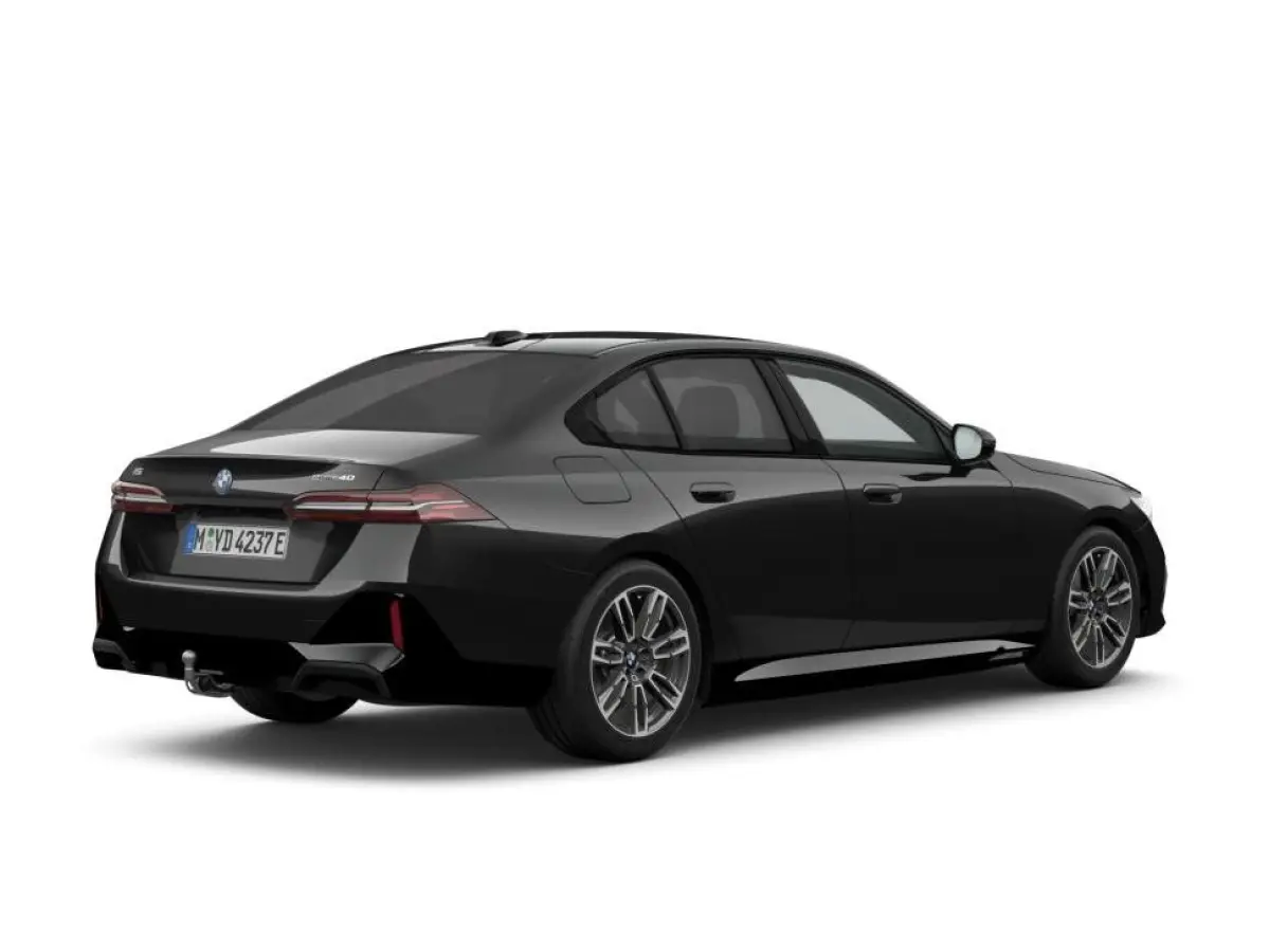 eDrive40 M Sport Edition | High Executive | Travel Pack | Innovation Pack | Trekhaak Pakket