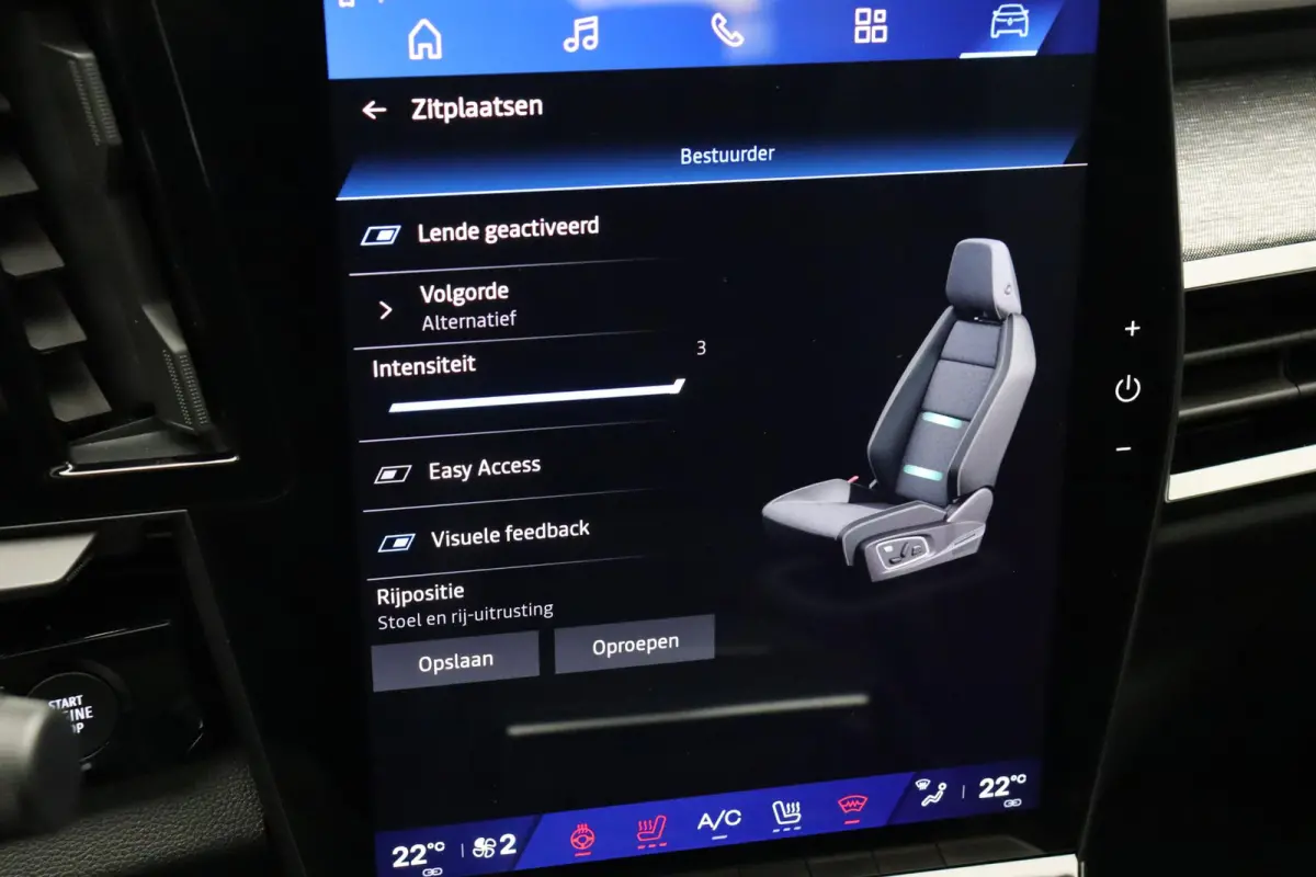 Mild hybrid 160pk X-Tronic techno | 1800kg Geremd | Stoelverwarming | Voorruitverwarming | Stuurwielverwarming |