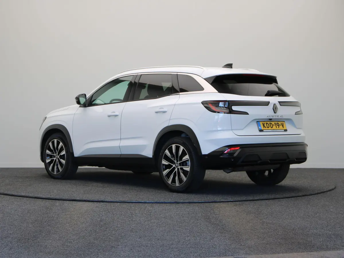 Mild hybrid 160pk X-Tronic techno | 1800kg Geremd | Stoelverwarming | Voorruitverwarming | Stuurwielverwarming |