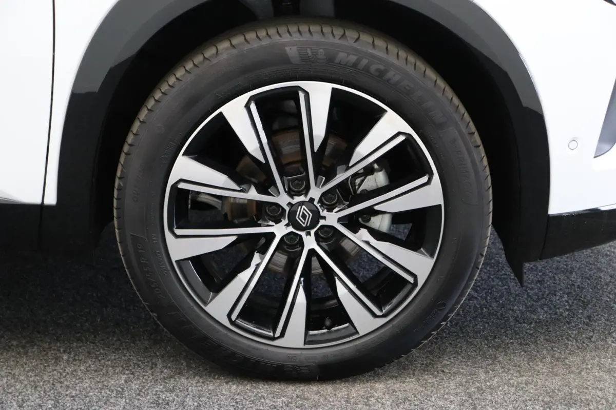 Mild hybrid 160pk X-Tronic techno | 1800kg Geremd | Stoelverwarming | Voorruitverwarming | Stuurwielverwarming |
