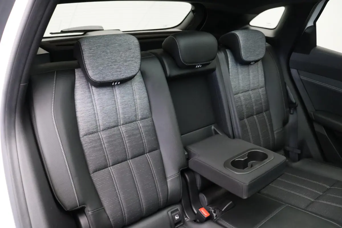 Mild hybrid 160pk X-Tronic techno | 1800kg Geremd | Stoelverwarming | Voorruitverwarming | Stuurwielverwarming |