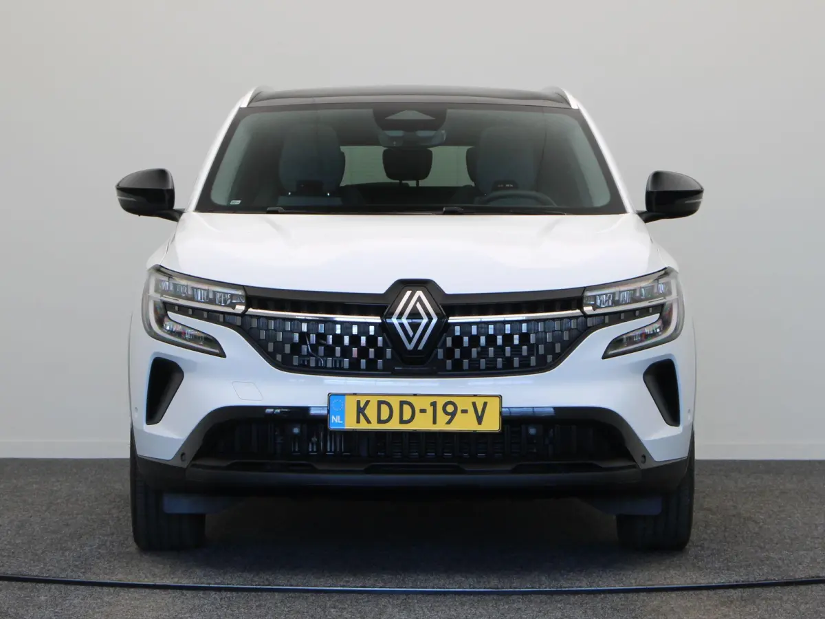 Mild hybrid 160pk X-Tronic techno | 1800kg Geremd | Stoelverwarming | Voorruitverwarming | Stuurwielverwarming |