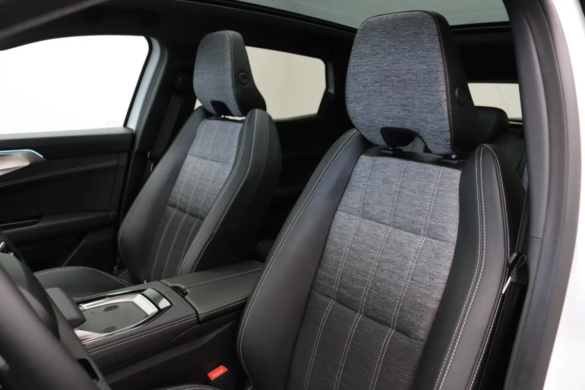 Mild hybrid 160pk X-Tronic techno | 1800kg Geremd | Stoelverwarming | Voorruitverwarming | Stuurwielverwarming |