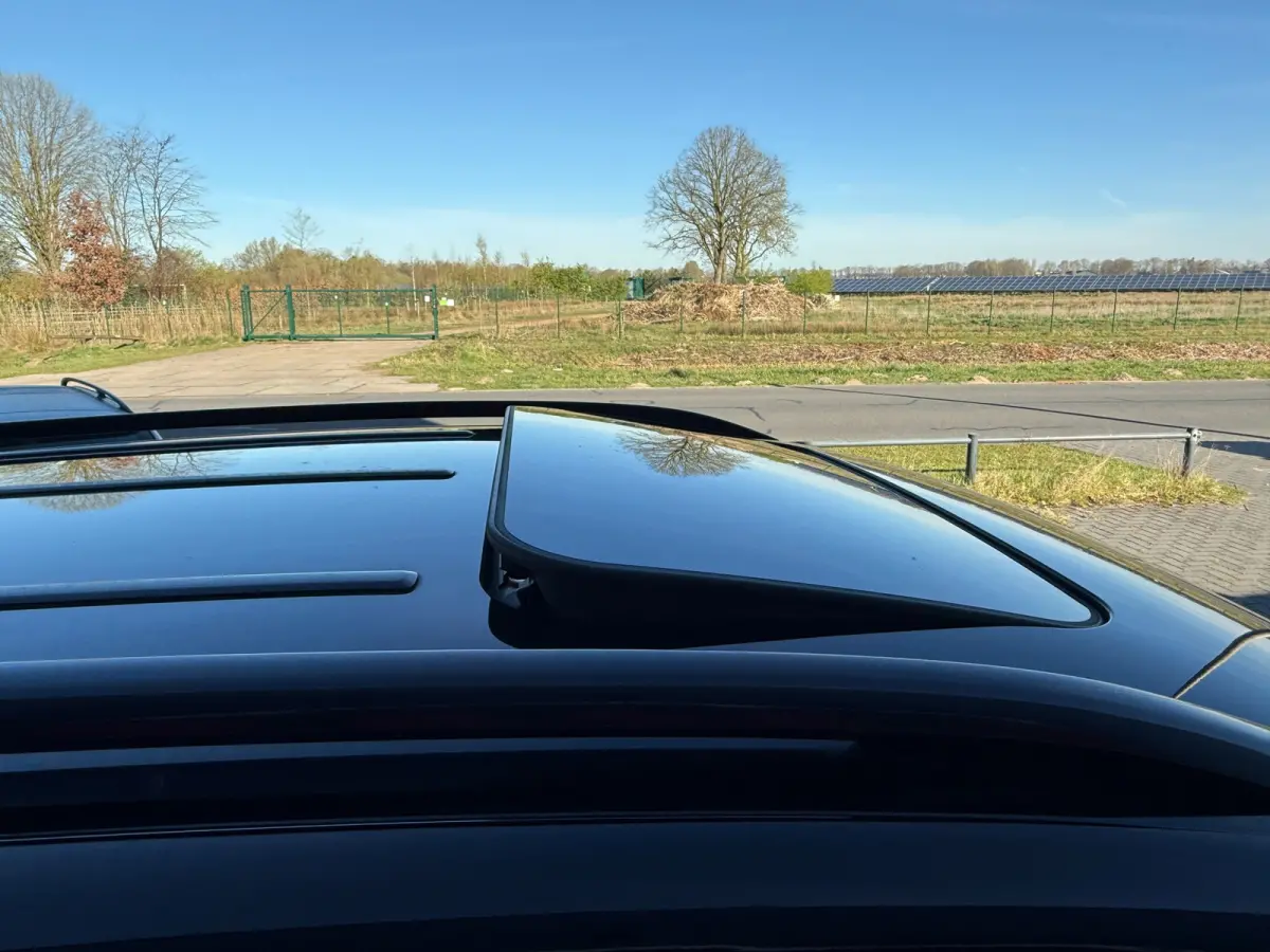 4.8 Turbo V8 Sport Chrono Dak Stoelkoeling Bose