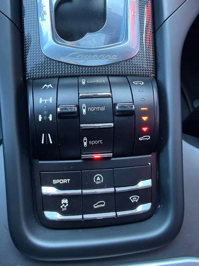 4.8 Turbo V8 Sport Chrono Dak Stoelkoeling Bose