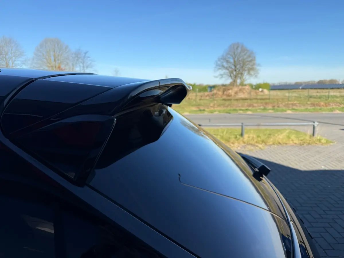 4.8 Turbo V8 Sport Chrono Dak Stoelkoeling Bose