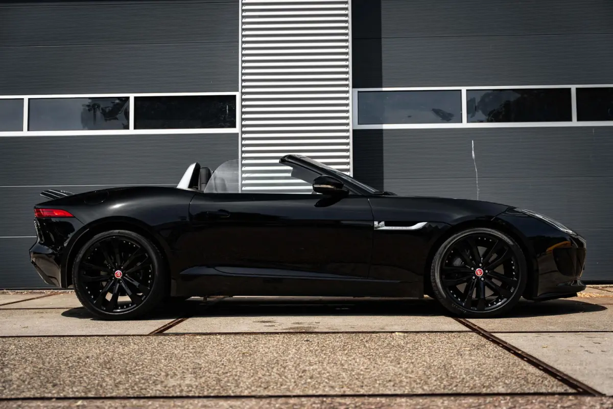 3.0 V6 S |Leder |Memory |Sportuitlaat |Camera |Stoel/Stuurverw. |