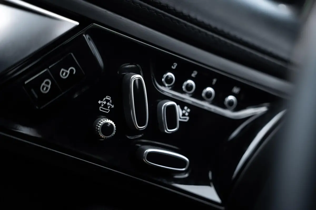 3.0 V6 S |Leder |Memory |Sportuitlaat |Camera |Stoel/Stuurverw. |