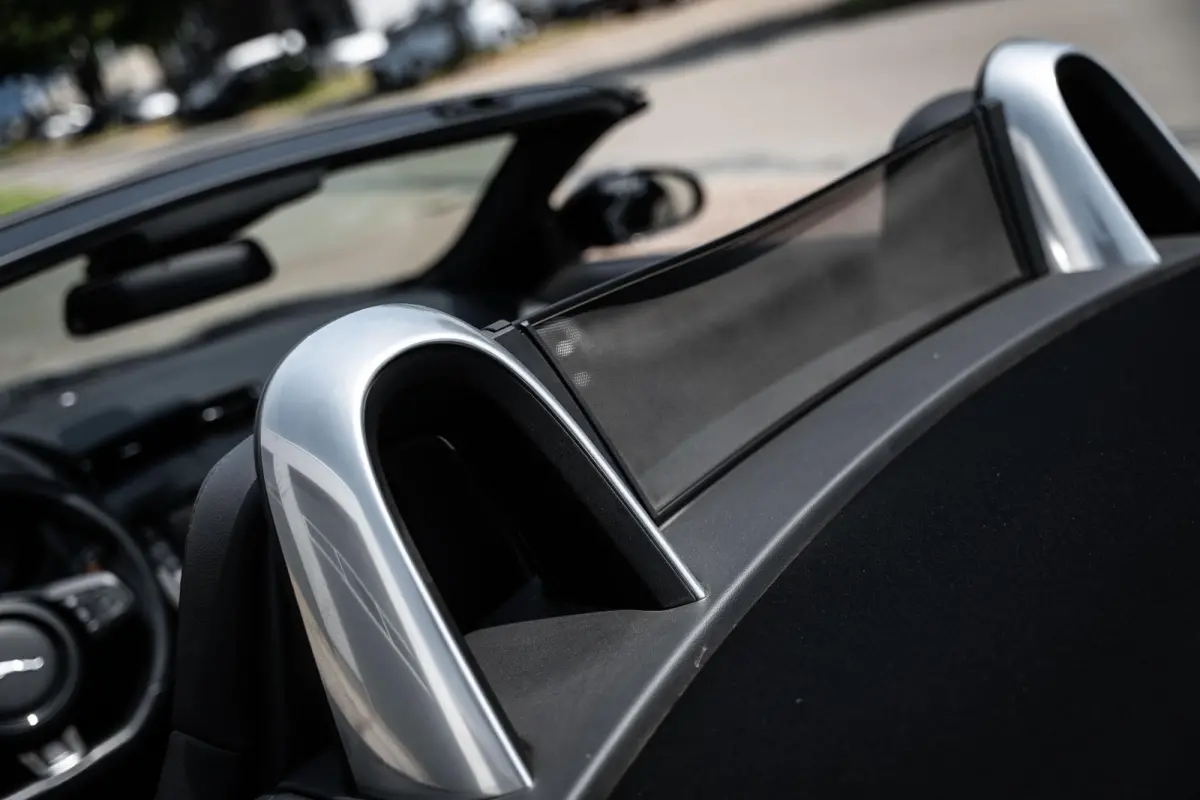 3.0 V6 S |Leder |Memory |Sportuitlaat |Camera |Stoel/Stuurverw. |