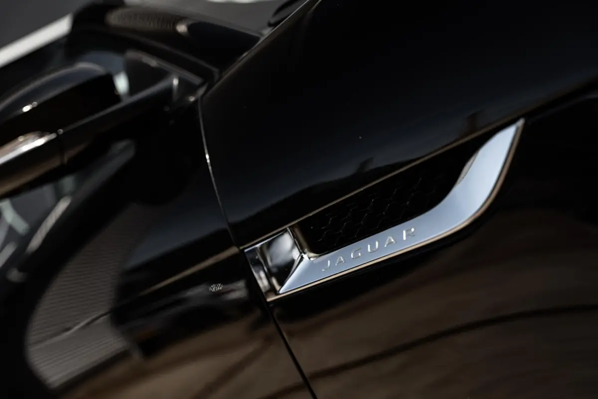 3.0 V6 S |Leder |Memory |Sportuitlaat |Camera |Stoel/Stuurverw. |