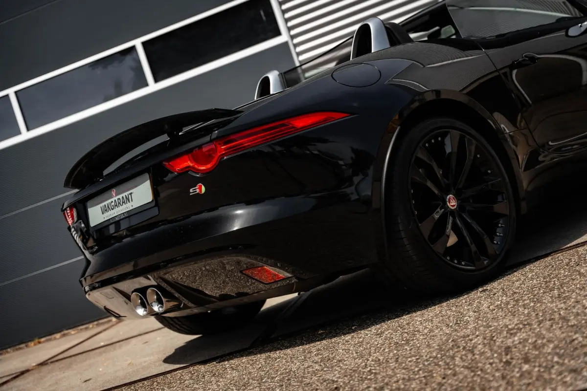 3.0 V6 S |Leder |Memory |Sportuitlaat |Camera |Stoel/Stuurverw. |