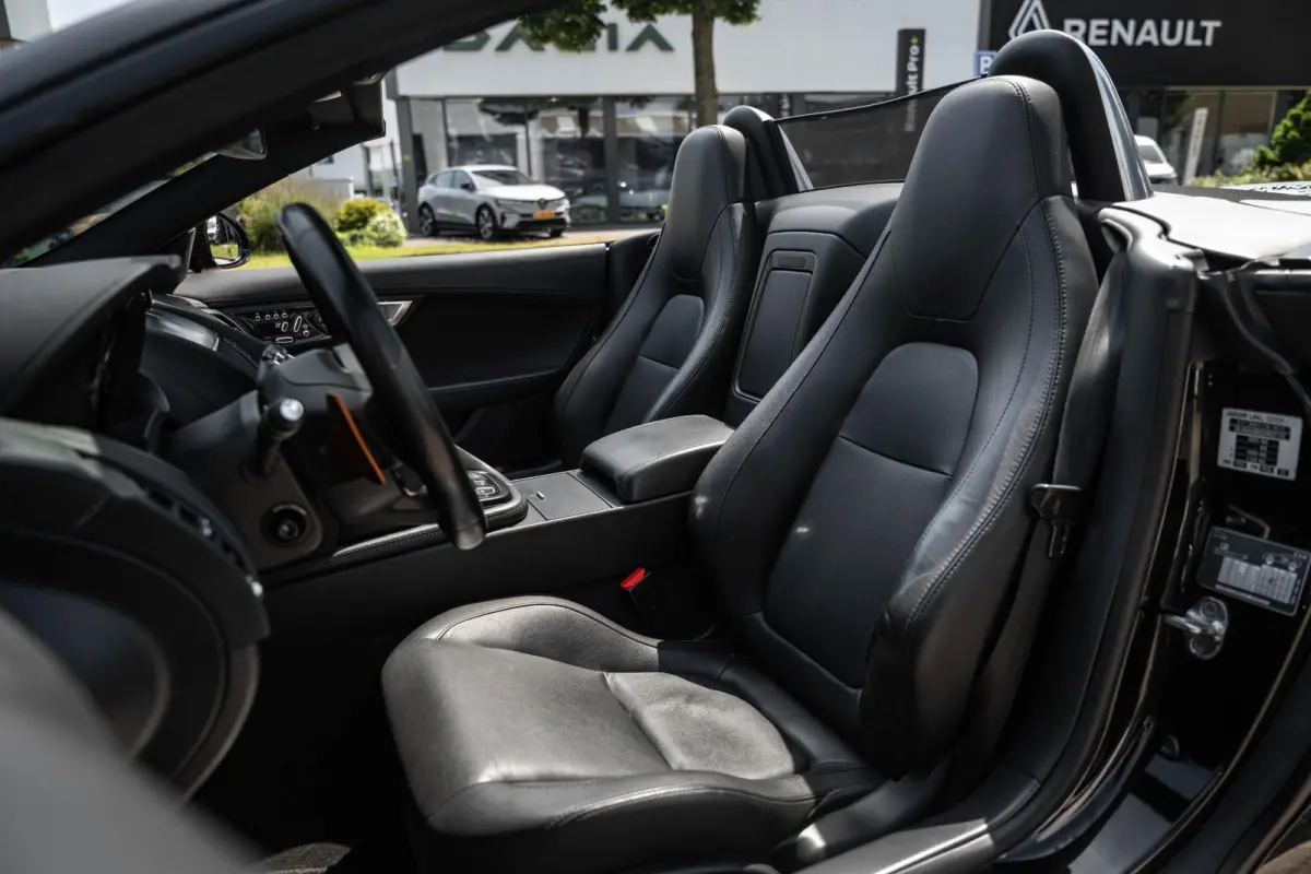 3.0 V6 S |Leder |Memory |Sportuitlaat |Camera |Stoel/Stuurverw. |