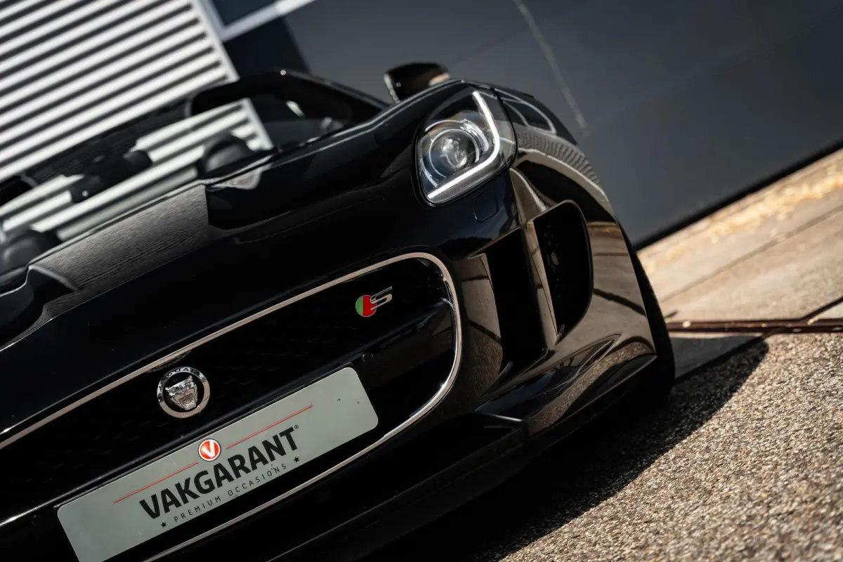 3.0 V6 S |Leder |Memory |Sportuitlaat |Camera |Stoel/Stuurverw. |