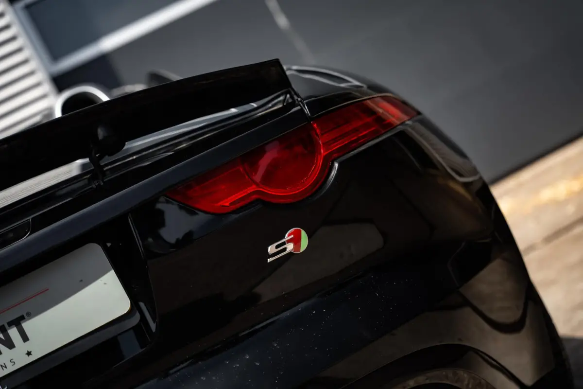 3.0 V6 S |Leder |Memory |Sportuitlaat |Camera |Stoel/Stuurverw. |
