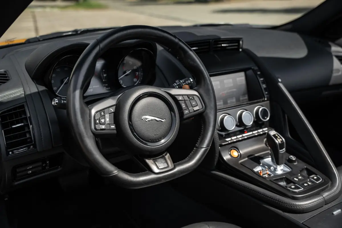 3.0 V6 S |Leder |Memory |Sportuitlaat |Camera |Stoel/Stuurverw. |