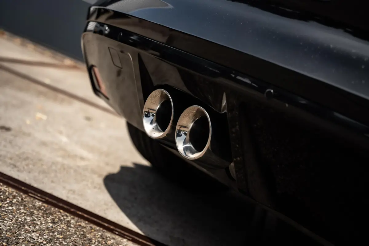 3.0 V6 S |Leder |Memory |Sportuitlaat |Camera |Stoel/Stuurverw. |