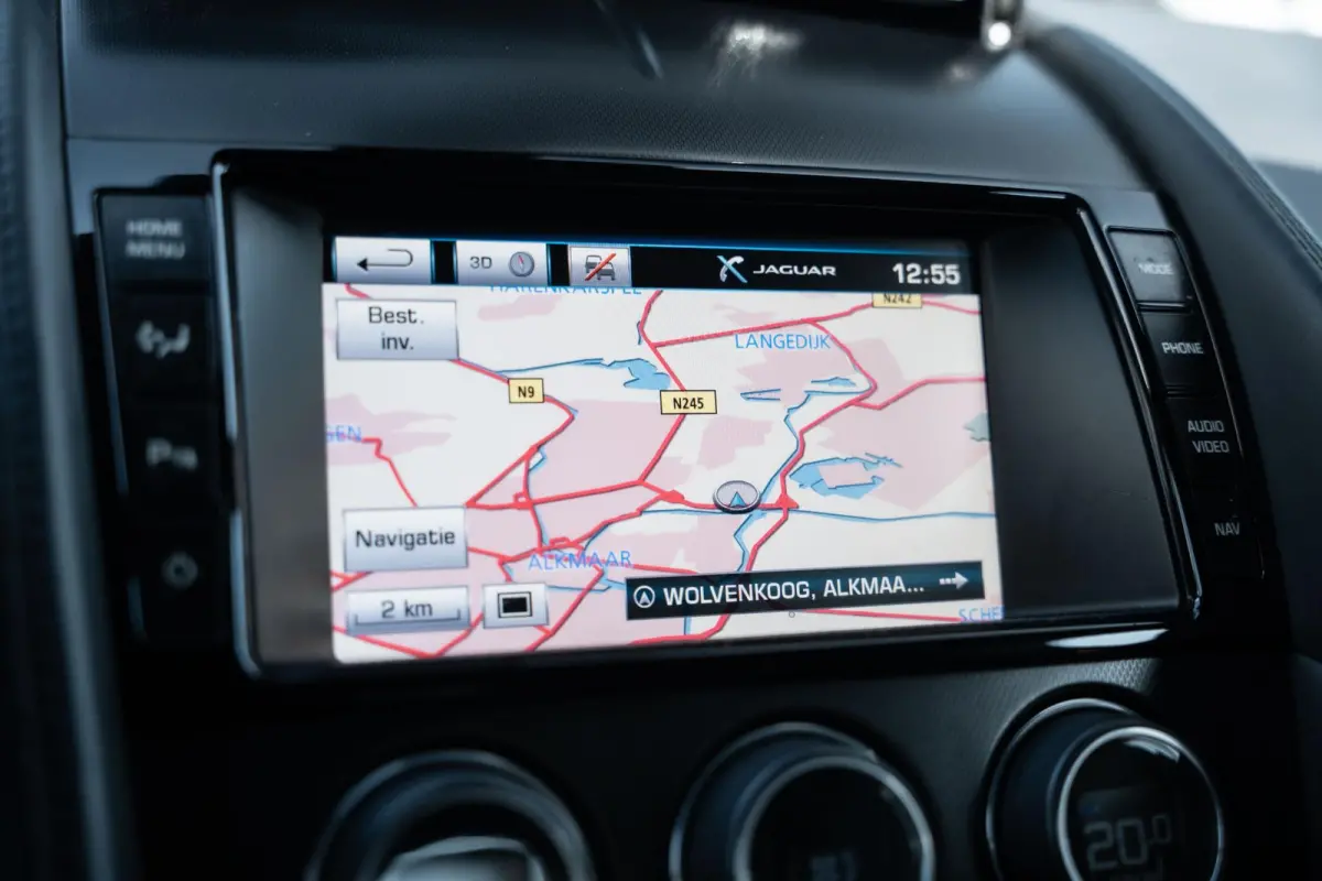 3.0 V6 S |Leder |Memory |Sportuitlaat |Camera |Stoel/Stuurverw. |