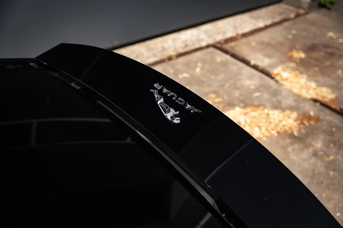 3.0 V6 S |Leder |Memory |Sportuitlaat |Camera |Stoel/Stuurverw. |