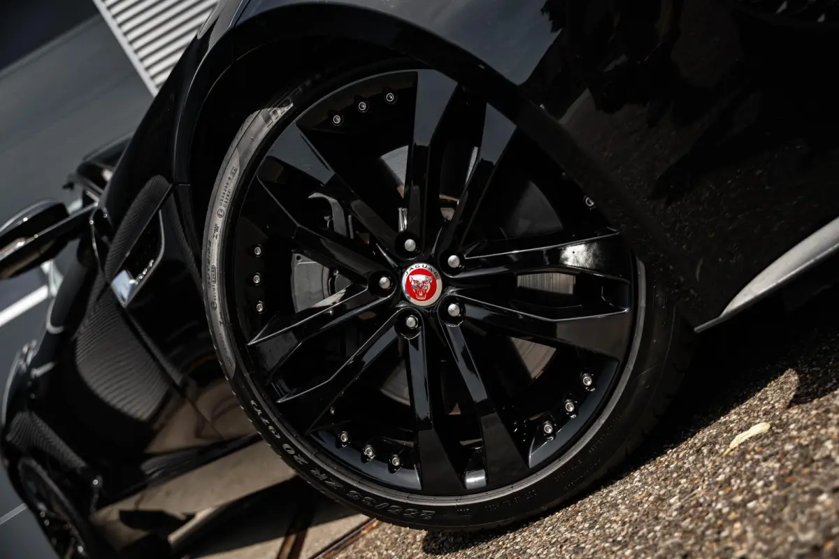 3.0 V6 S |Leder |Memory |Sportuitlaat |Camera |Stoel/Stuurverw. |