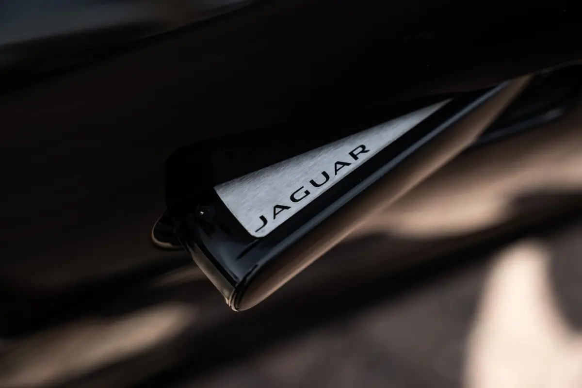 3.0 V6 S |Leder |Memory |Sportuitlaat |Camera |Stoel/Stuurverw. |