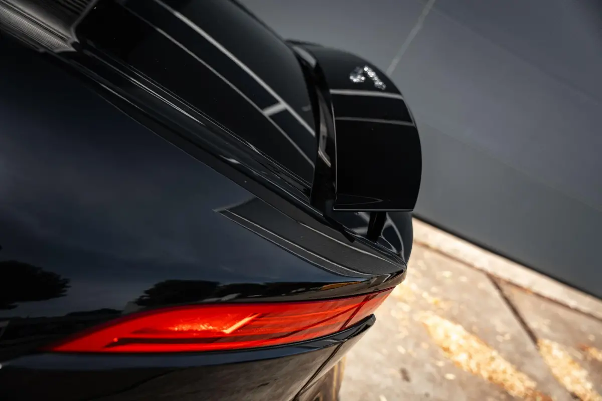 3.0 V6 S |Leder |Memory |Sportuitlaat |Camera |Stoel/Stuurverw. |