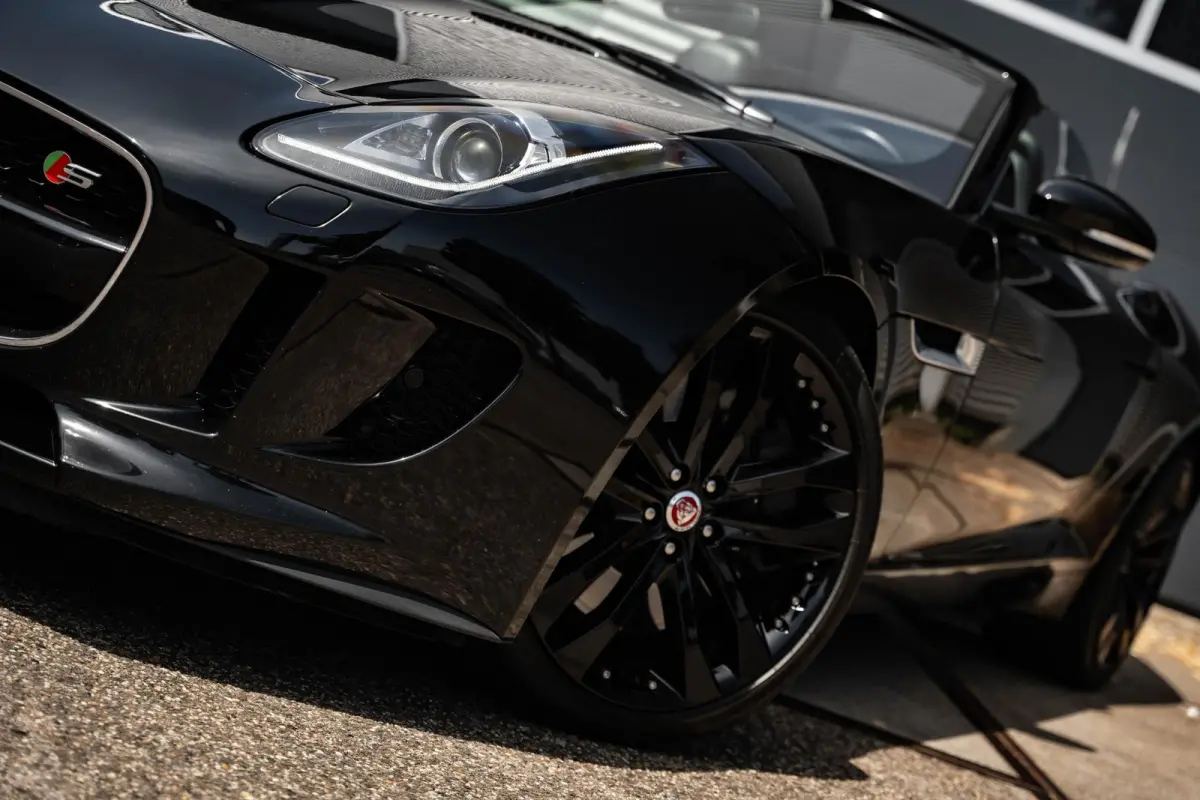 3.0 V6 S |Leder |Memory |Sportuitlaat |Camera |Stoel/Stuurverw. |
