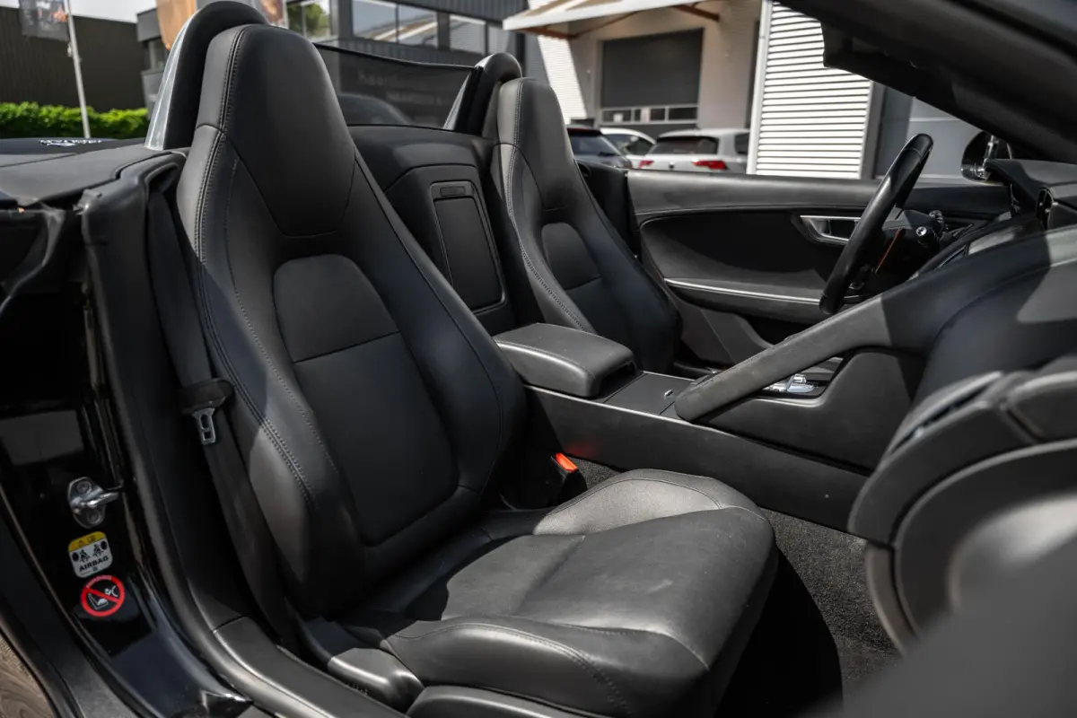 3.0 V6 S |Leder |Memory |Sportuitlaat |Camera |Stoel/Stuurverw. |