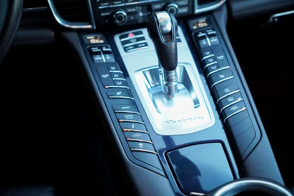 3.0 4S / Luchtvering / Schuifdak / Sport Chrono / Sportuitlaat / NL Auto
