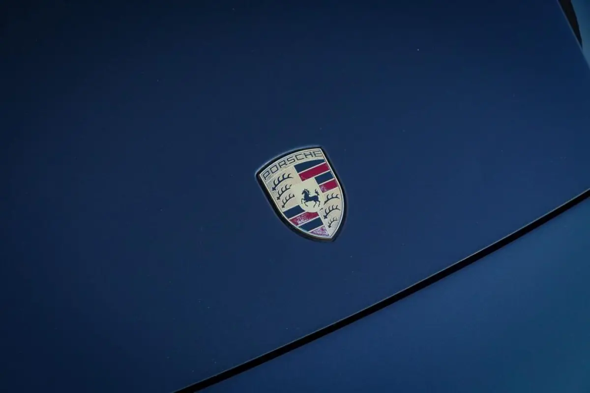3.0 4S / Luchtvering / Schuifdak / Sport Chrono / Sportuitlaat / NL Auto